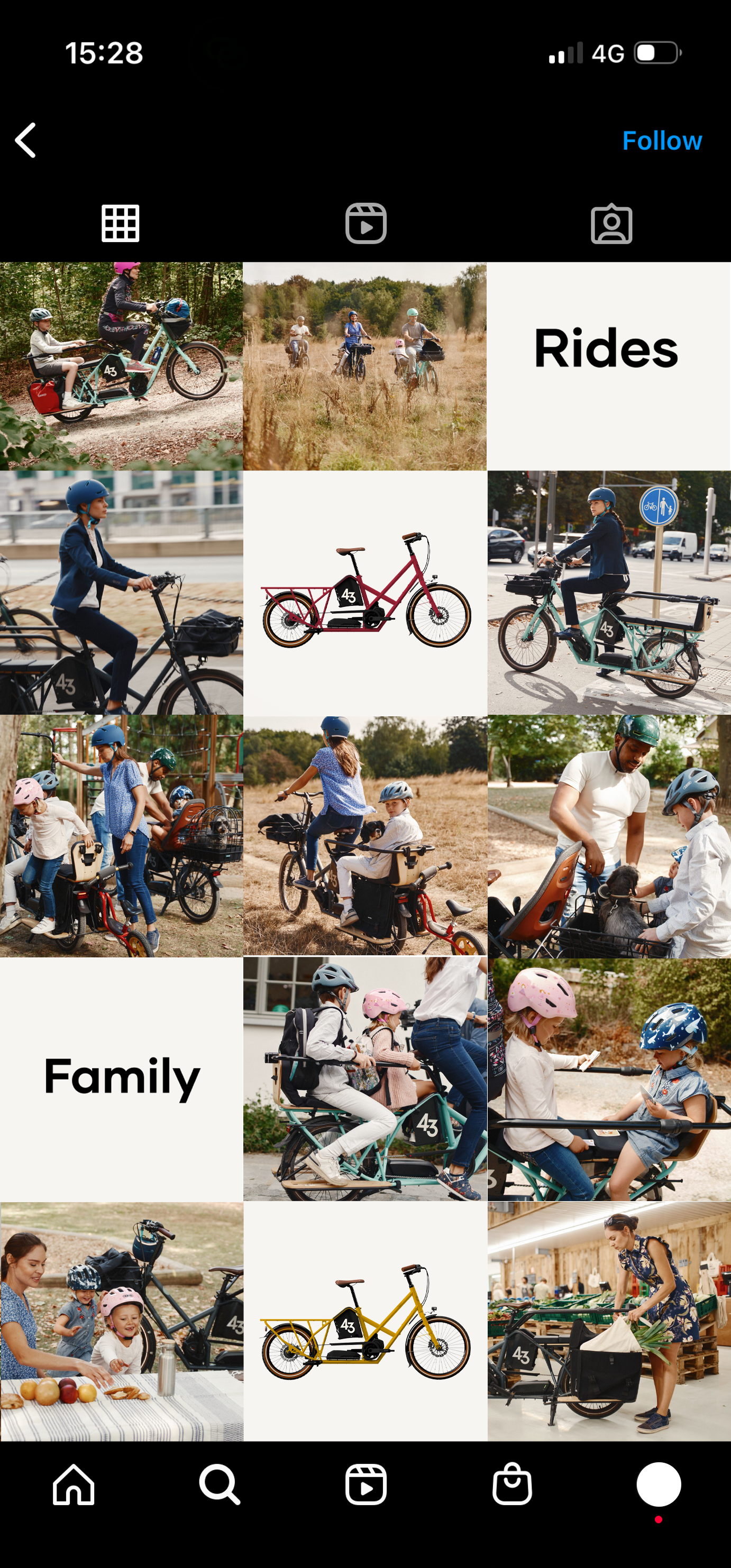 Image avec bordure style iPhone