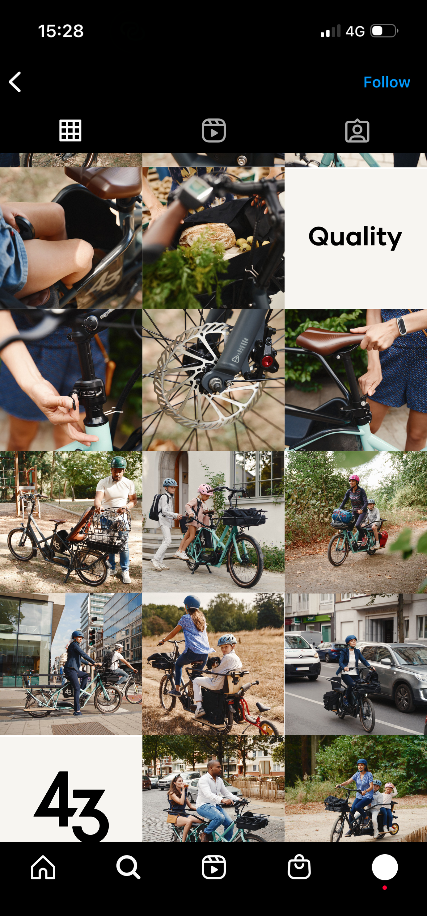 Image avec bordure style iPhone